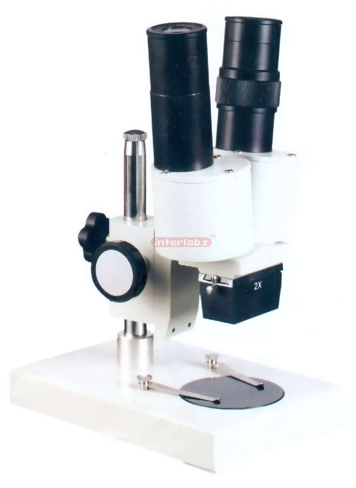 STEREO MICROSCOPE, MODEL 911